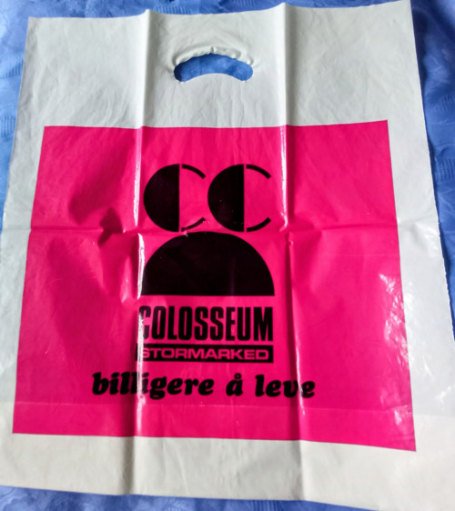 Colosseum