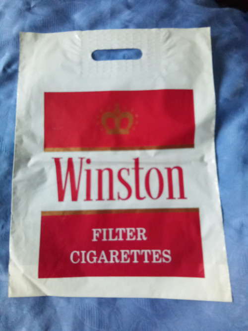 Winston — foto 1