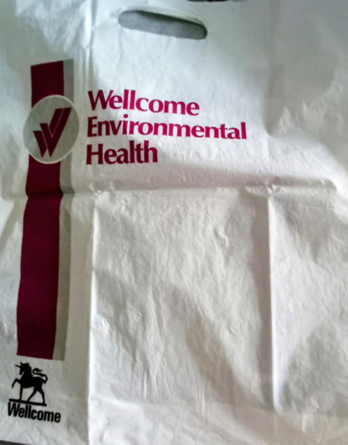 Wellcome — foto 1