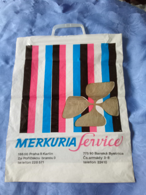 Merkuria — foto 1