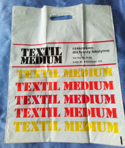 Textil Medium — foto 1