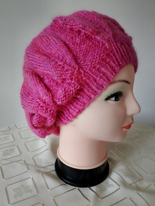 Baret