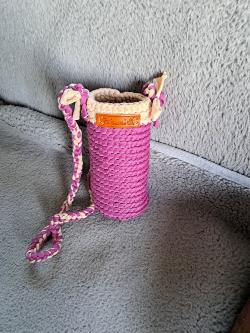 Taštička na pití — foto 1