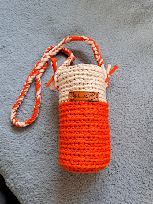 Taštička na pití 2