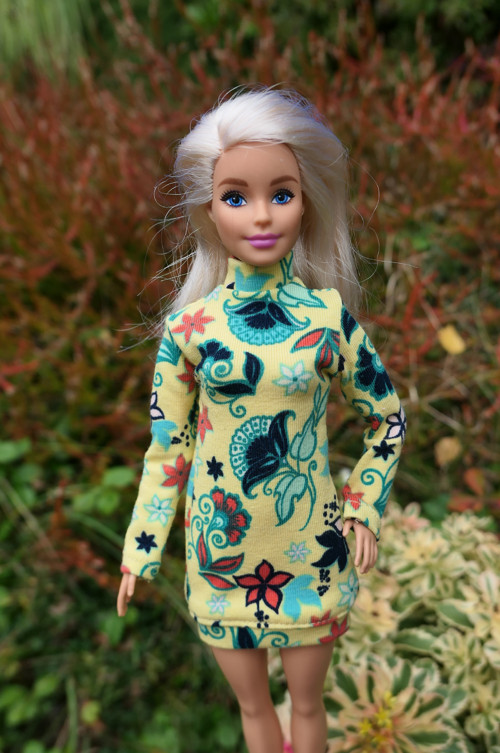 Barbie - mikina