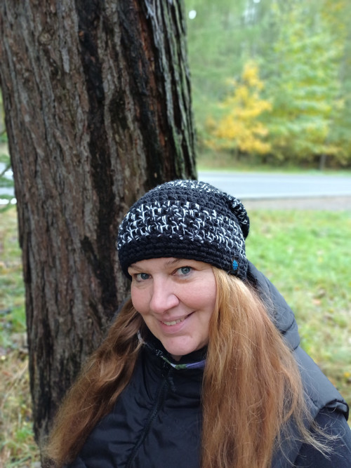 Zimní čepice