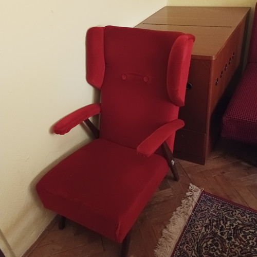 Křeslo