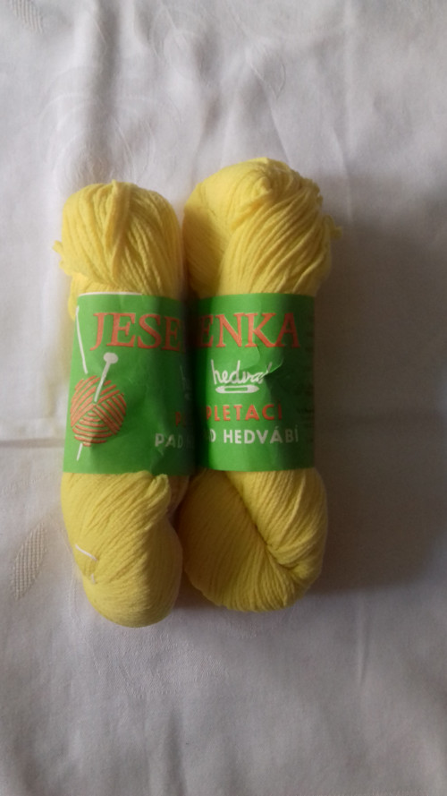 Jesenka — foto 1