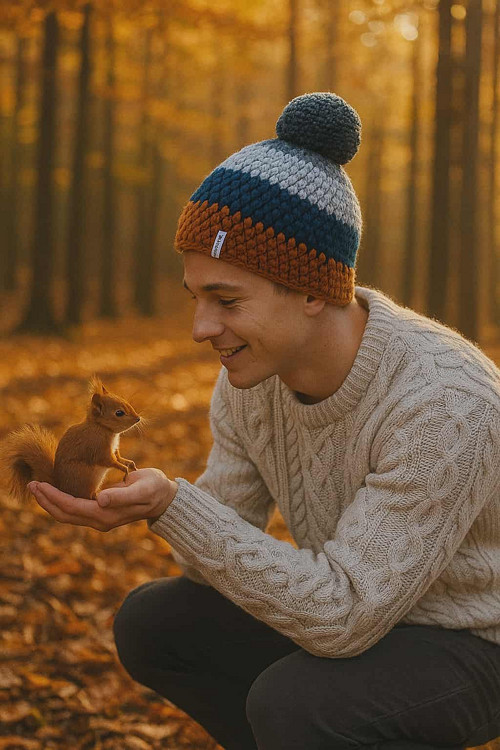 Kulich CoolBobble — foto 1