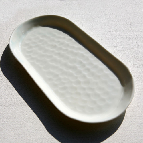 Tác porcelán