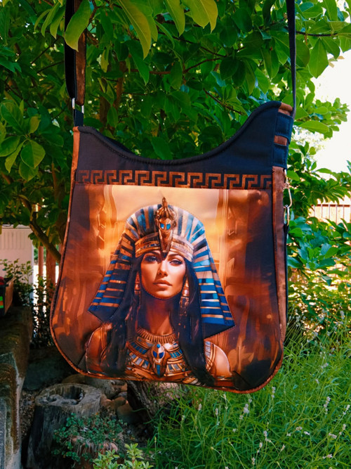 Kabelka Egypt