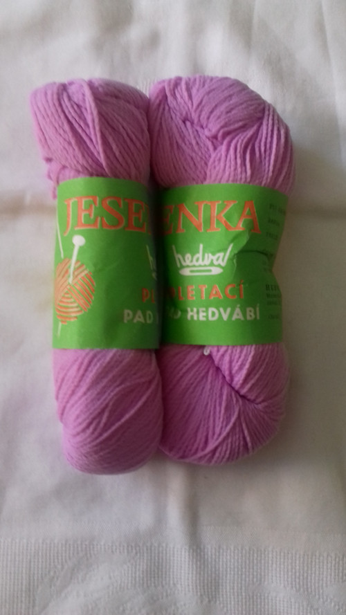 Jesenka — foto 1