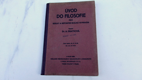 Úvod do filosofie