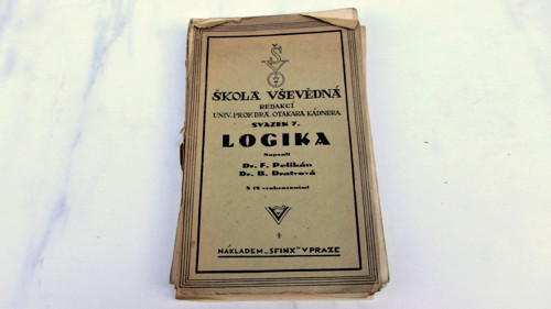 Logika