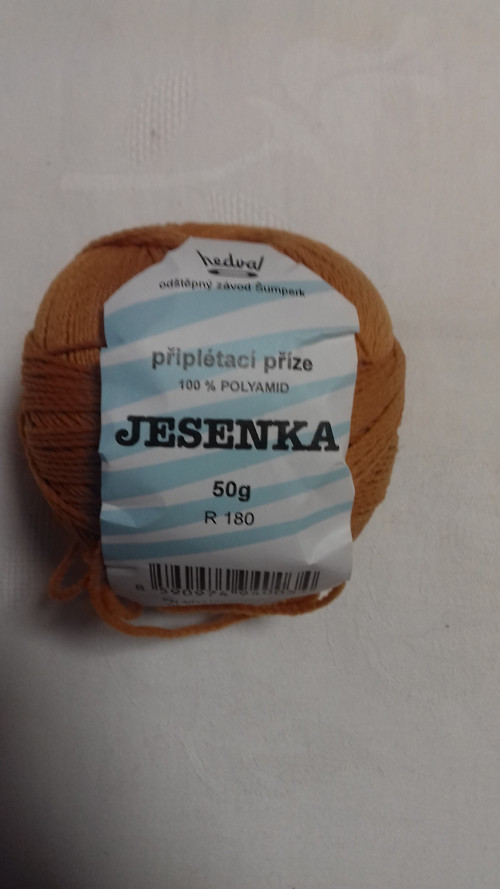 Jesenka — foto 1
