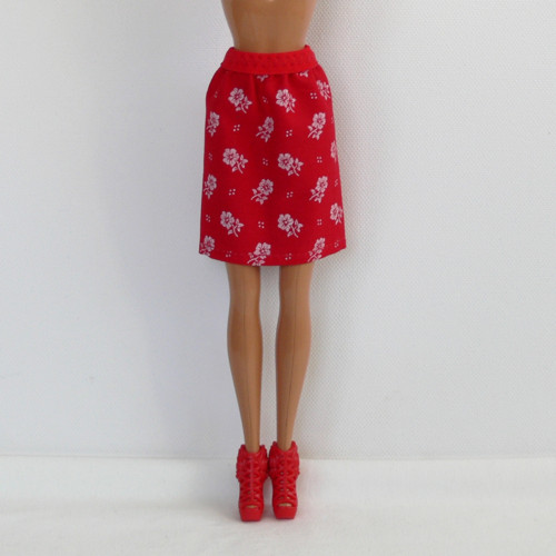 Barbie - sukně