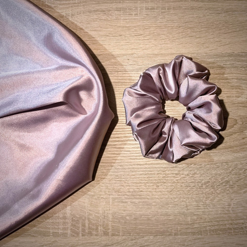 Pudrová elegance - velká