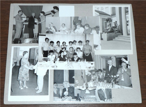 ČB FOTOGRAFIE různé