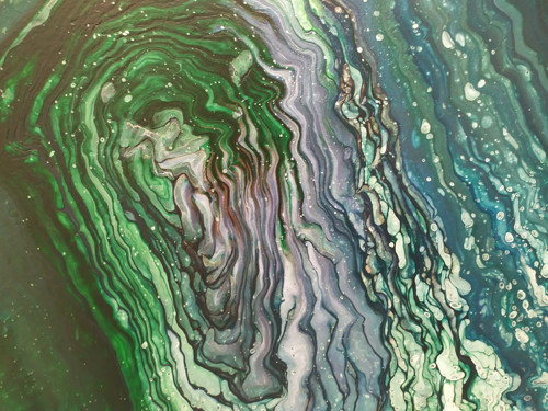 Greenstorm