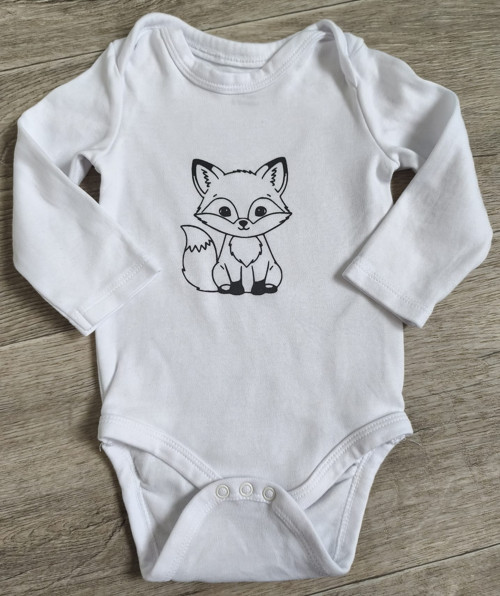 Body pro miminka