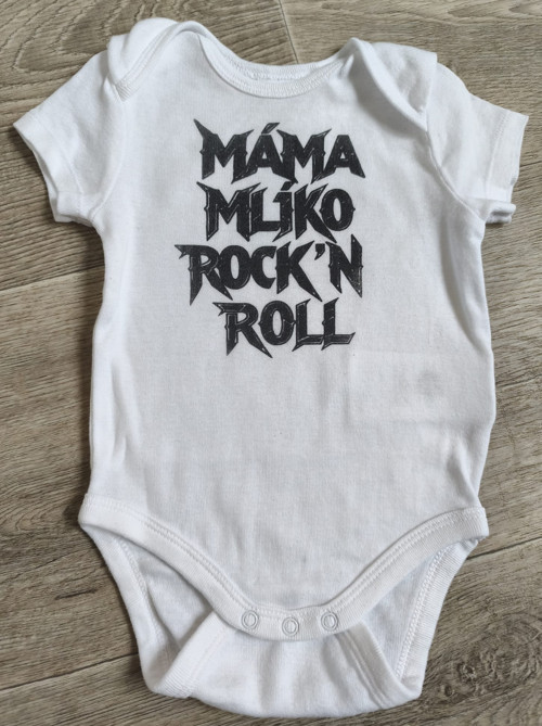 Body pro miminka