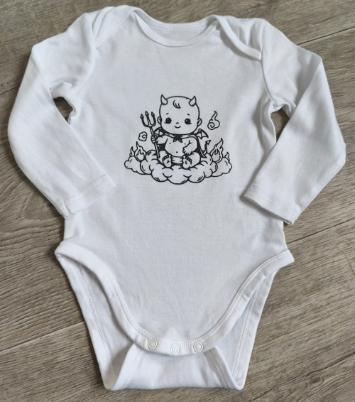 Body pro miminka
