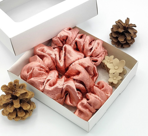 Scrunchie - dárkový box XXIII. — foto 1