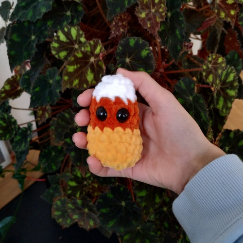 Candy corn
