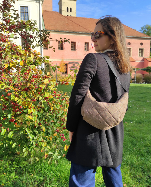 Poppy hnědá — foto 1