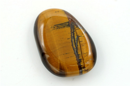 Tygří oko 4,3 cm — foto 1