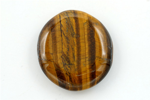 Tygří oko 4,1 cm — foto 1
