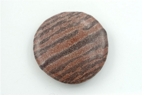 Jaspis zebra 4,1 cm — foto 1