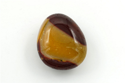 Jaspis mokait 3,1 cm — foto 1