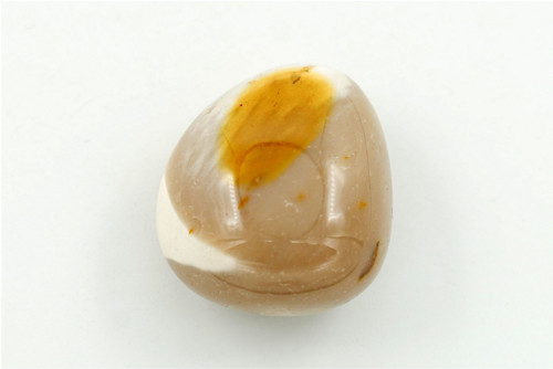 Jaspis mokait 3,2 cm — foto 1