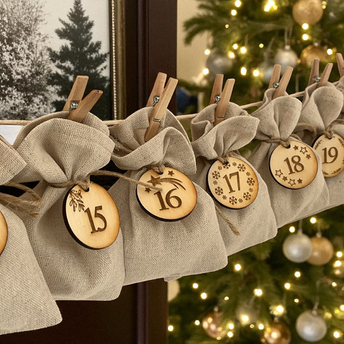 Adventní kalendář č.35