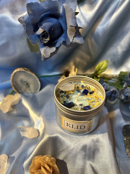 Svíčka "Klid" — foto 1