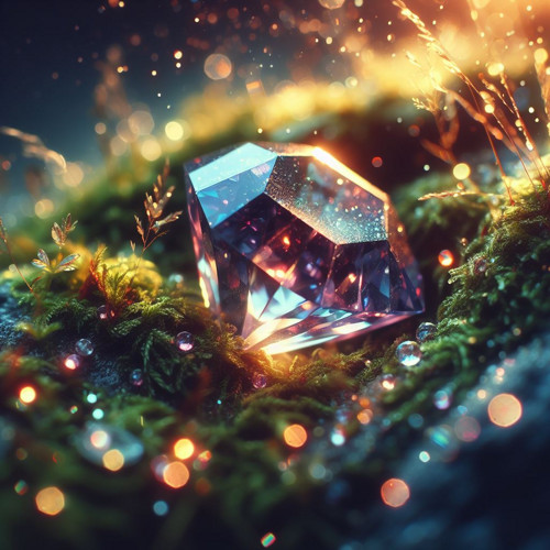 Diamant 01 — foto 1