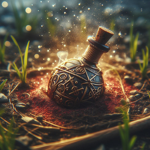 Elixír 01
