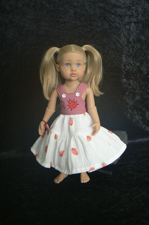 Götz Little Kidz 36cm