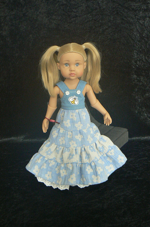 Götz Little Kidz 36cm