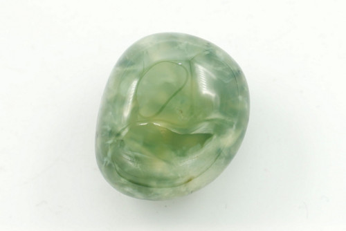 Prehnit s epidotem 2,9 cm — foto 1