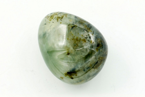 Prehnit s epidotem 3,1 cm — foto 1