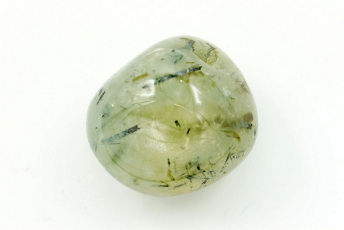 Prehnit s epidotem 2,7 cm — foto 1