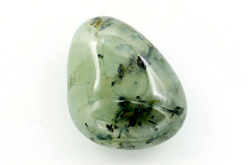 Prehnit s epidotem 3,2 cm — foto 1