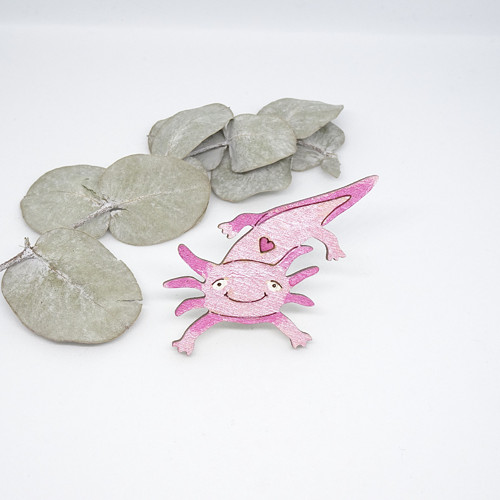 Axolotl