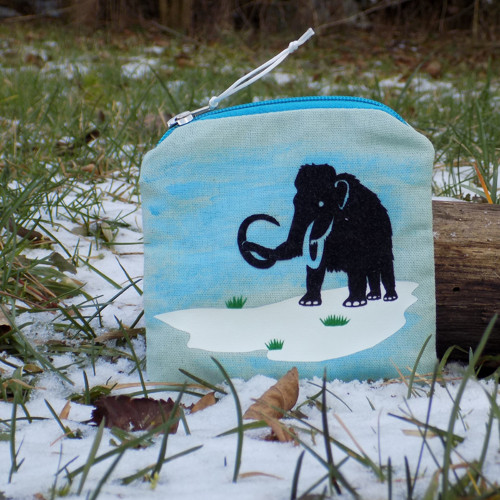 Peněženka "Mamut VI"