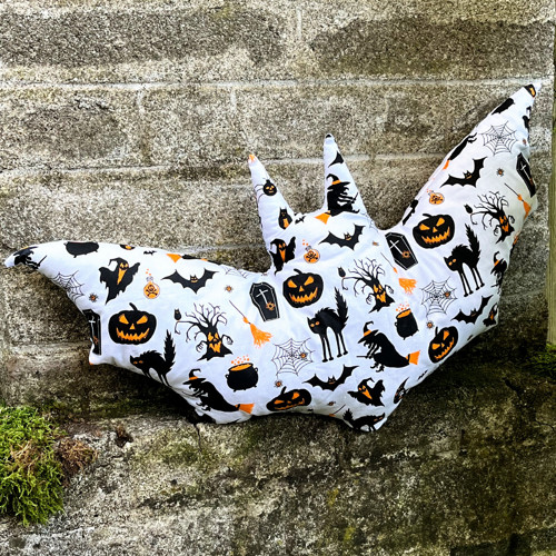 Haló, bude Halloween!