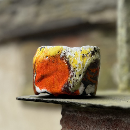 Raku Keramika — foto 1