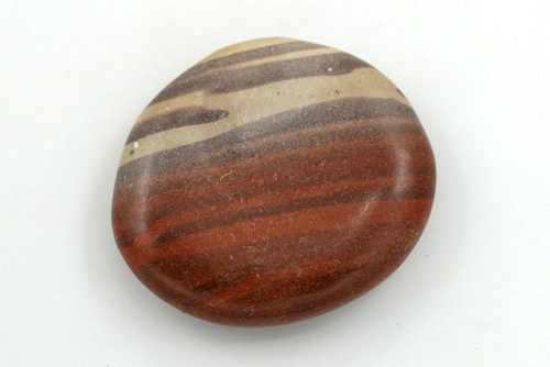 Jaspis zebra 4 cm — foto 1