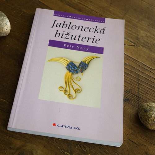 Jablonecká bižuterie — foto 1
